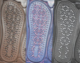 Ladies Insole-32-Gp2(Skin side)