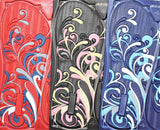 Ladies Insole-35-Gp2(Skin side)