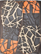 Gents Insole-49 GP-2 (Skin side)