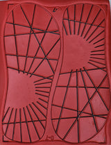 Gents Insole-14 GP-2 (Skin side)