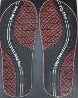 Gents Insole-19 GP-2 (Skin side)