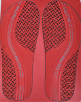 Gents Insole-19 GP-2 (Skin side)
