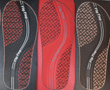 Gents Insole-19 GP-2 (Skin side)