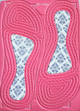 Ladies Insole-04-Gp2(Skin side)