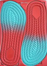 Ladies Insole-10-Gp2(Skin side)