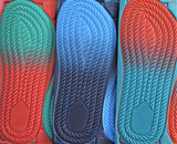 Ladies Insole-10-Gp2(Skin side)