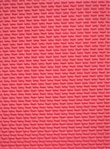 Pista Outsole Sheet 8mm