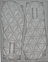Gents EVA Insole-27 profile view