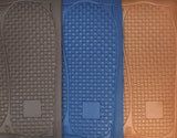Gents Insole-17 side profile