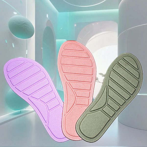 Ladies Insole-48