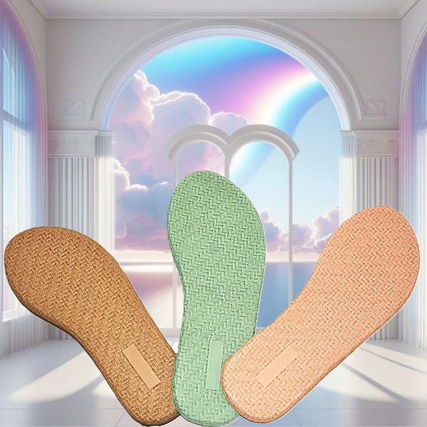 Ladies Insole-53