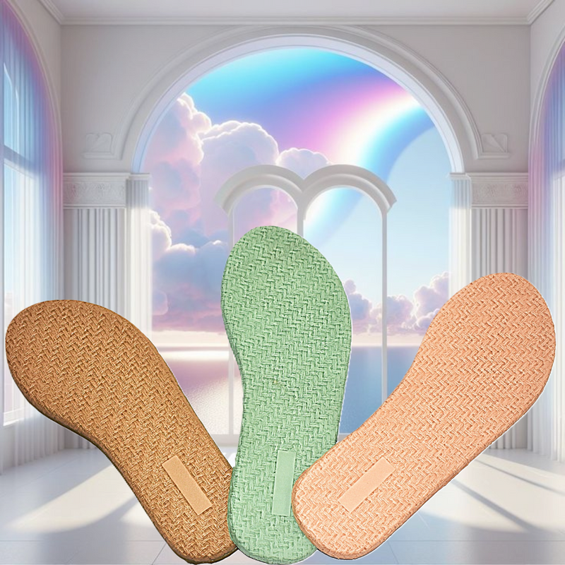 Ladies Insole-53
