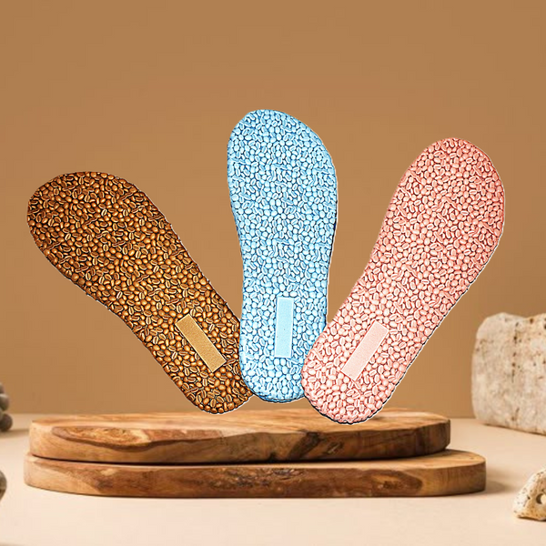 Ladies Insole-55