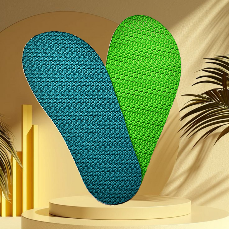 Jumbo Check Outsole Sheet 10mm