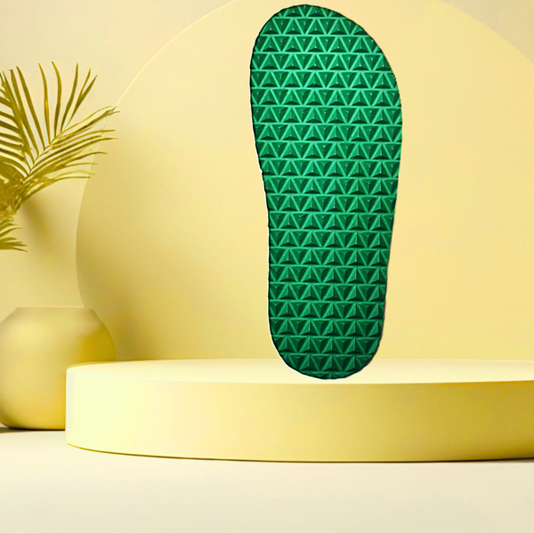 Pyramid Outsole Sheet 10mm