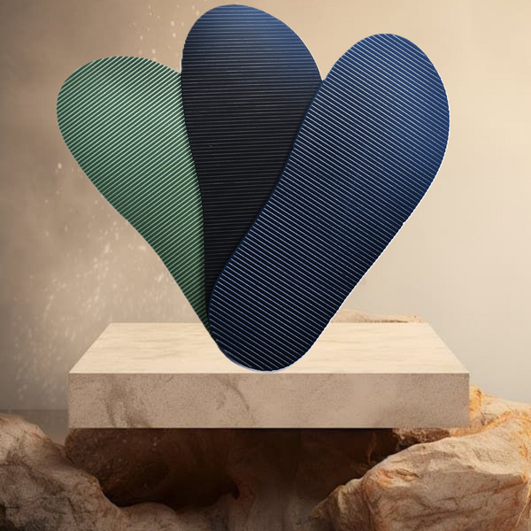 New Record Line Outsole Sheet 10mm