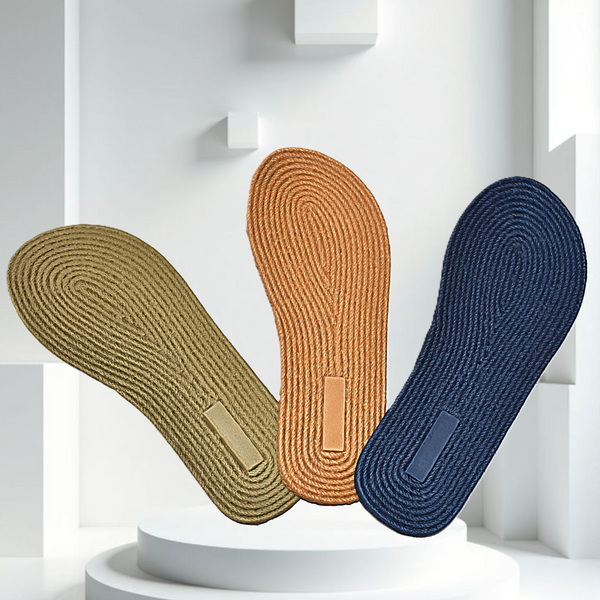Ladies Insole-57