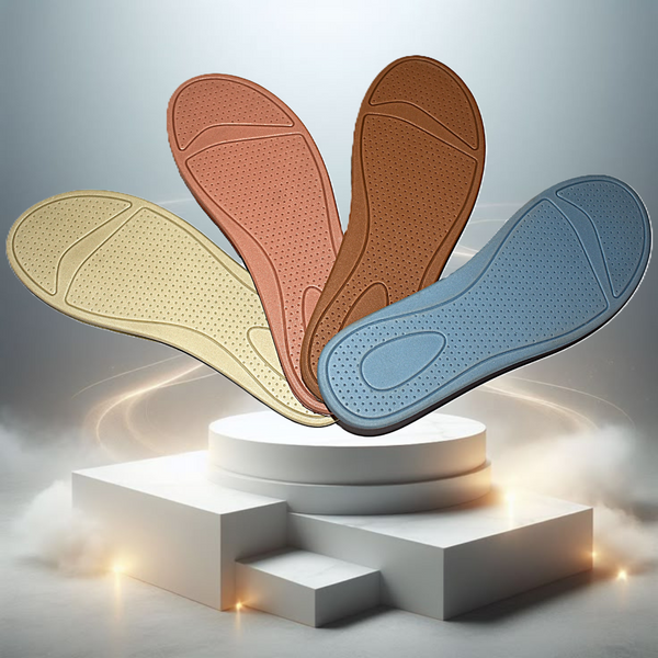 Ladies Insole-60