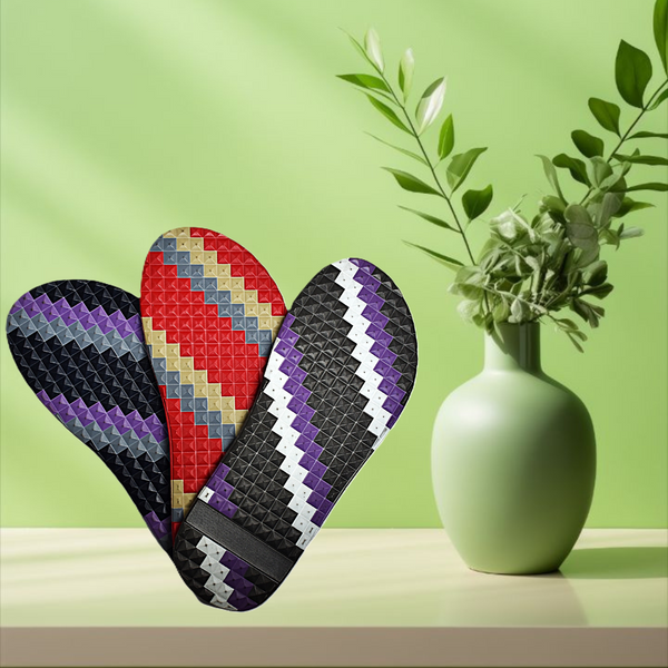 Gents Insole-18 GP-2 (Skin side)