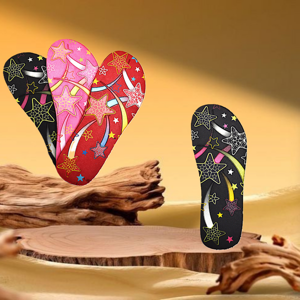 Ladies Insole-01-Gp2(Skin side)