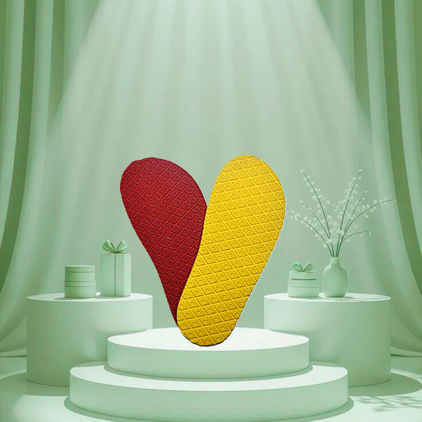Gems Outsole Sheet 8mm