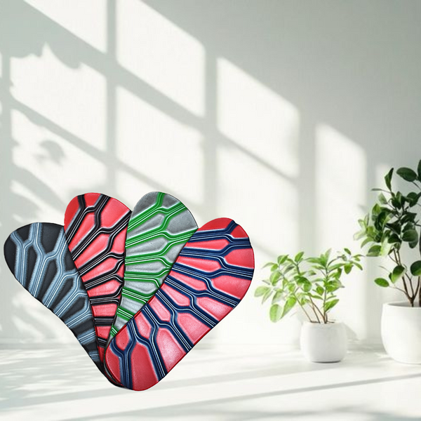 Gents Insole-45 GP-2 (Skin side)