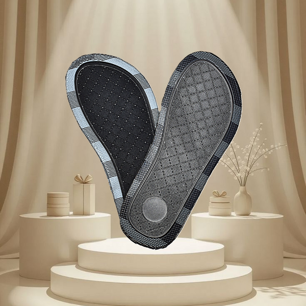 Gents Insole-53 GP-2 (Skin side)