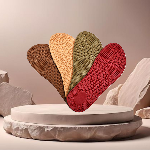 Ladies Insole-33