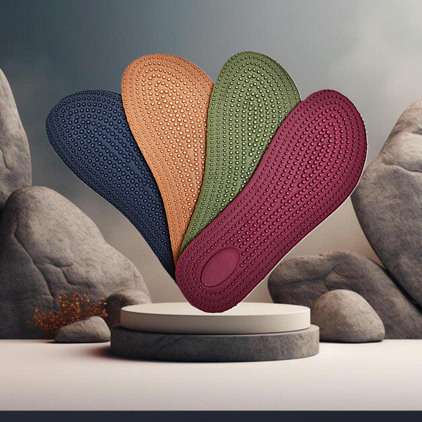 Ladies Insole-34