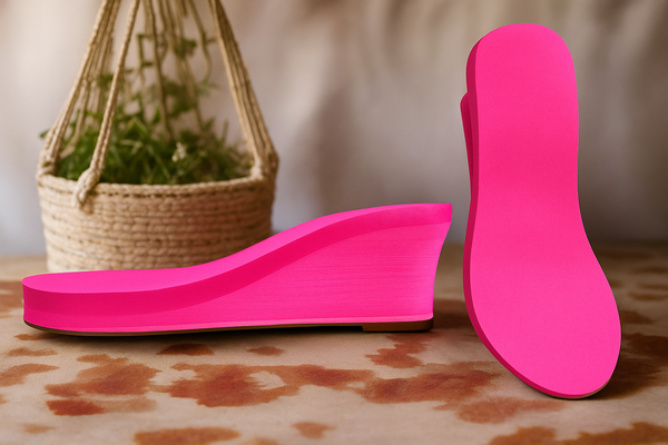 Wedge Heels (07)