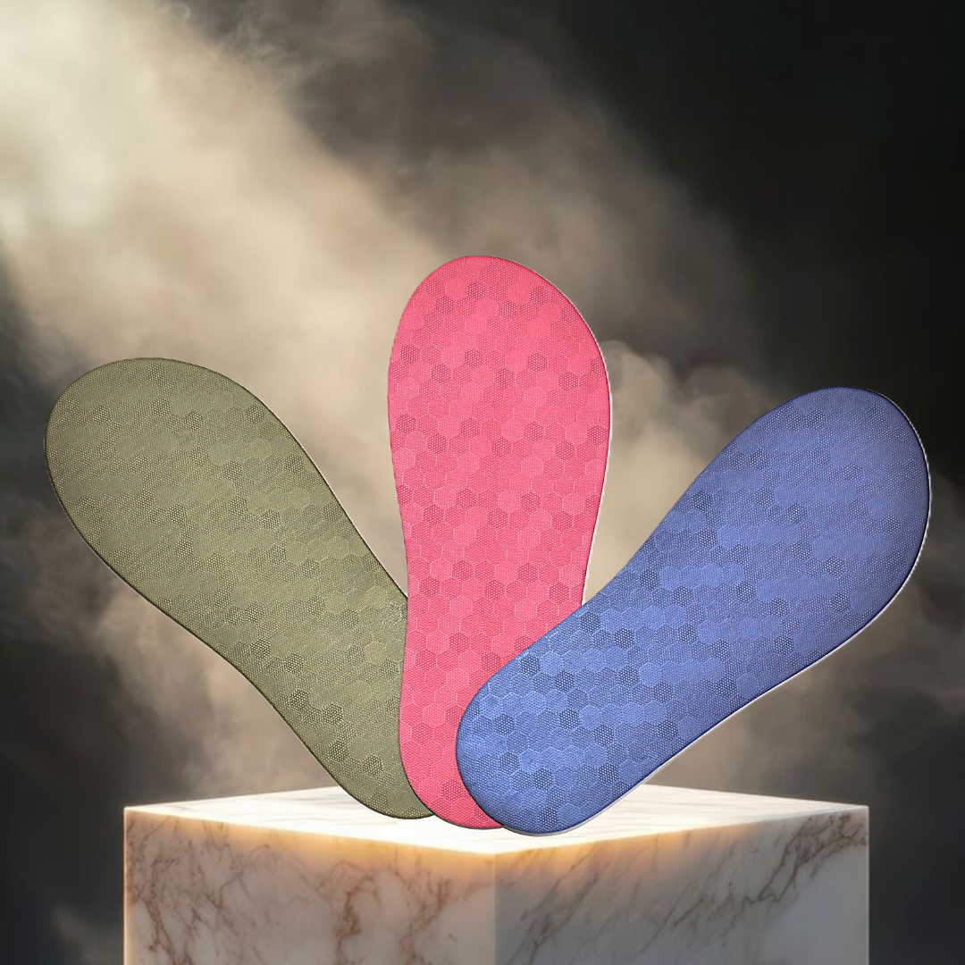 TEXTURE DESIGN INSOLE SHEET – SK EVA SHEETWALA