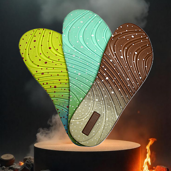 Ladies Insole-17-Gp2(Skin side)