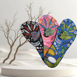 Ladies Insole-19-Gp2(Skin side)