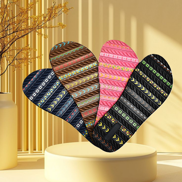 Ladies Insole-30-Gp2(Skin side)
