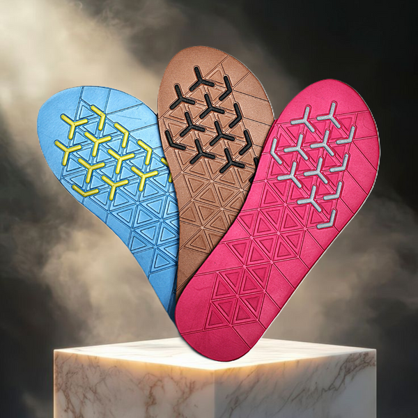 Ladies Insole-31-Gp2(Skin side)