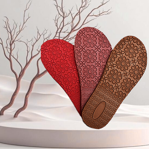 Ladies Insole-26-Gp2(Skin side)