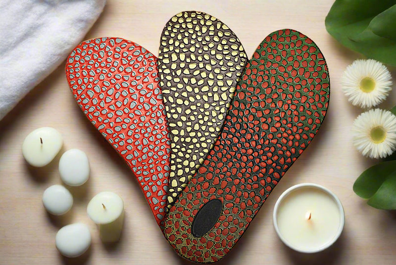Ladies Insole-12-Gp2(Skin side)
