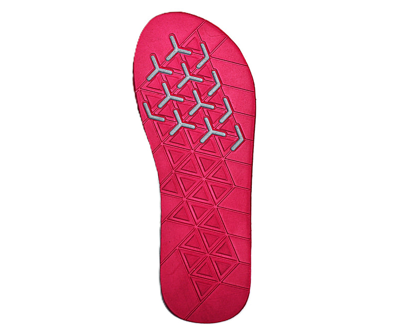 Ladies Insole-31-Gp2(Skin side)