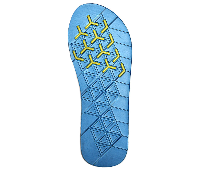 Ladies Insole-31-Gp2(Skin side)