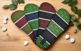 Ladies Insole-09-Gp2(Skin side)