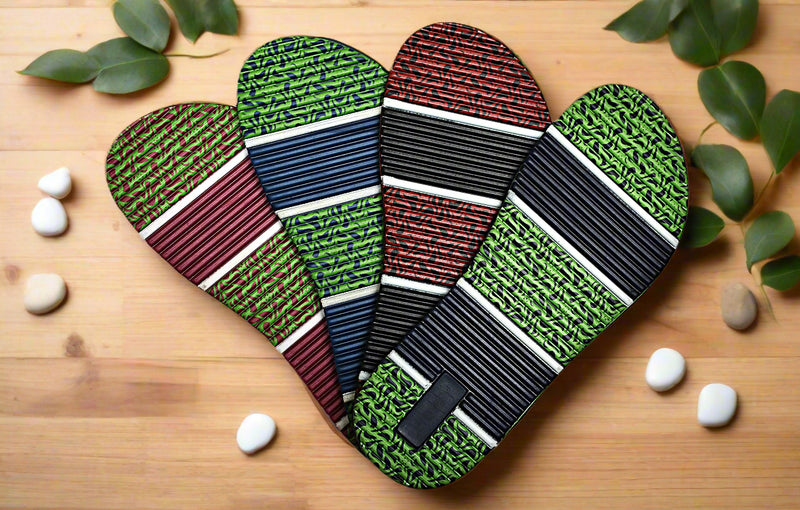 Ladies Insole-09-Gp2(Skin side)