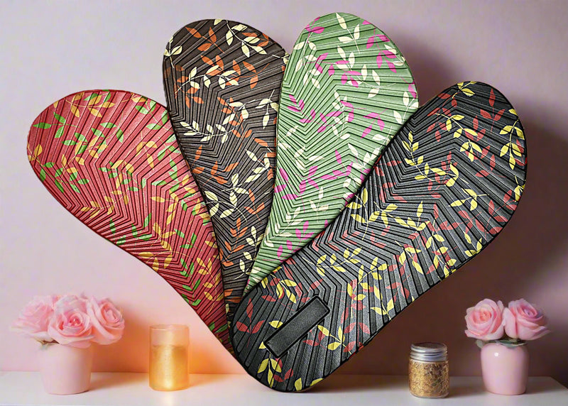 Ladies Insole-08-Gp2(Skin side)