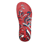 Ladies Insole-35-Gp2(Skin side)