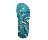 Ladies Insole-35-Gp2(Skin side)