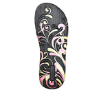Ladies Insole-35-Gp2(Skin side)