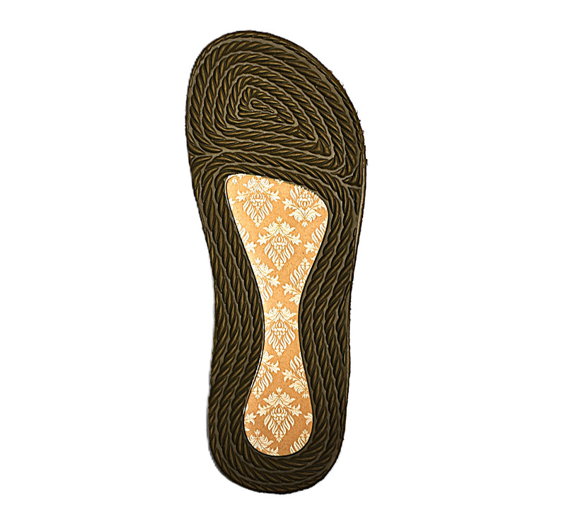 Ladies Insole-04-Gp2(Skin side)