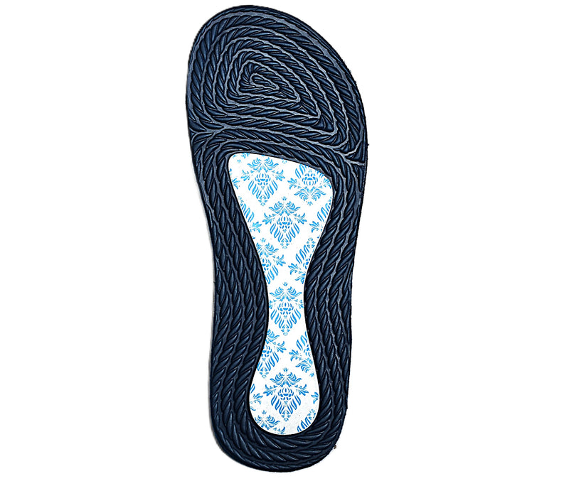 Ladies Insole-04-Gp2(Skin side)