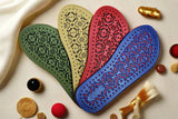 Ladies Insole-32-Gp2(Skin side)