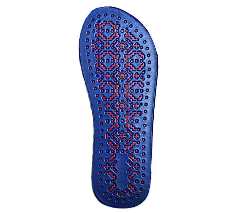 Ladies Insole-32-Gp2(Skin side)