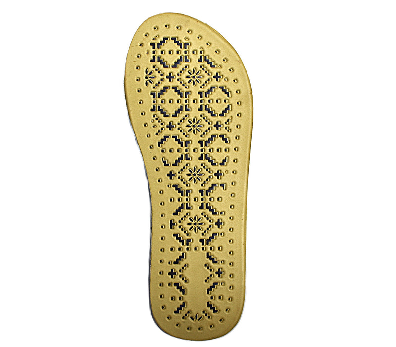 Ladies Insole-32-Gp2(Skin side)